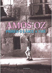 Příběh o lásce a tmě  Cover Image