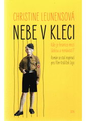 Nebe v kleci  Cover Image