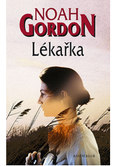 Lékařka  Cover Image