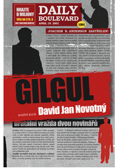 Gilgul  Cover Image