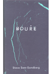 Bouře  Cover Image