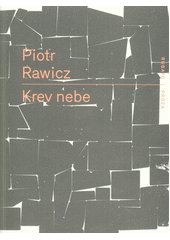 Krev nebe  Cover Image