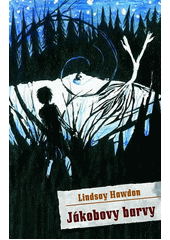 Jákobovy barvy  Cover Image