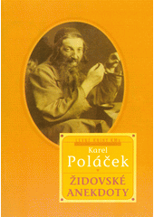 Židovské anekdoty  Cover Image