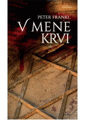 V mene krvi  Cover Image