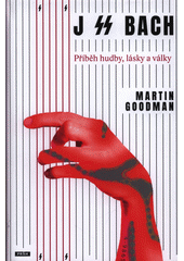 J SS Bach  Cover Image