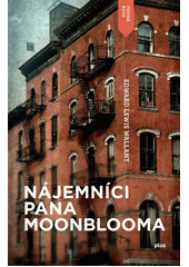 Nájemníci pana Moonblooma  Cover Image