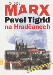 Marx na Hradčanech  Cover Image