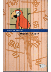 Konečné řešení : detektivní příběh  Cover Image