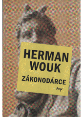 Zákonodárce  Cover Image