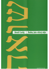 Hodiny jako větrný mlýn  Cover Image