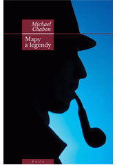 Mapy & legendy : četba a psaní na pomezí  Cover Image