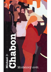 Modelový svět  Cover Image