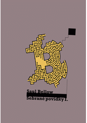 Sebrané povídky  Cover Image