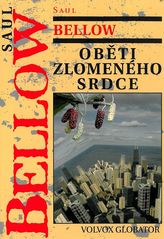 Oběti zlomeného srdce  Cover Image