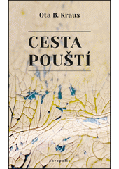 Cesta pouští  Cover Image