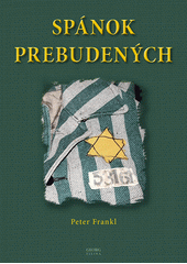 Spánok prebudených  Cover Image
