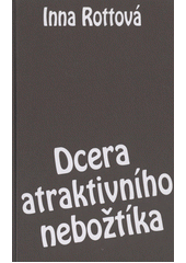 Dcera atraktivního nebožtíka  Cover Image
