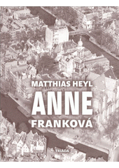 Anne Franková  Cover Image
