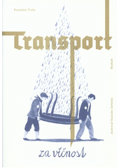 Transport za věčnost  Cover Image