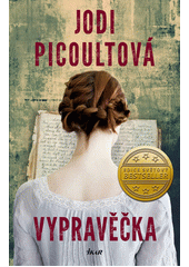 Vypravěčka  Cover Image