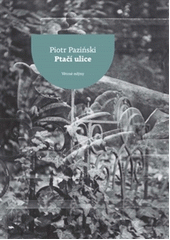 Ptačí ulice  Cover Image