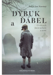 Dybuk a ďábel : o věcech mezi nebem a zemí  Cover Image