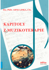 Kapitoly z muzikoterapie  Cover Image