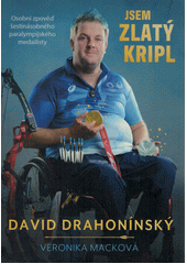 Jsem zlatý kripl  Cover Image