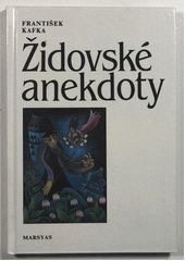 Židovské anekdoty  Cover Image