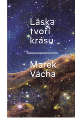 Láska tvoří krásu  Cover Image