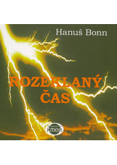 Rozeklaný čas : výbor z poezie  Cover Image