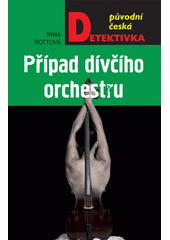 Případ dívčího orchestru  Cover Image