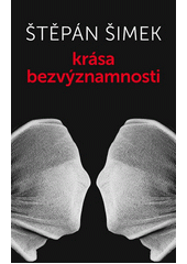 Krása bezvýznamnosti  Cover Image