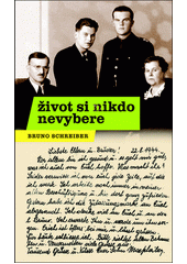 Život si nikdo nevybere  Cover Image