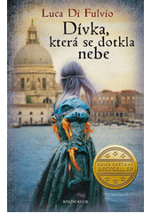 Dívka, která se dotkla nebe  Cover Image