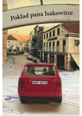 Poklad pana Isakowitze  Cover Image