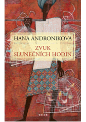 Zvuk slunečních hodin  Cover Image