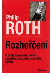 Rozhořčení  Cover Image