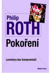 Pokoření  Cover Image