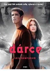 Dárce  Cover Image