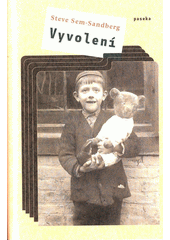 Vyvolení  Cover Image