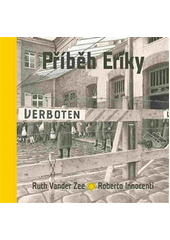 Příběh Eriky  Cover Image