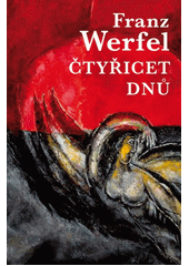 Čtyřicet dnů  Cover Image