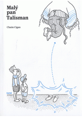 Malý pan Talisman  Cover Image