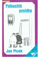Poťouchlé povídky  Cover Image