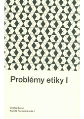 Problémy etiky I  Cover Image