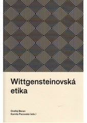 Wittgensteinovská etika  Cover Image