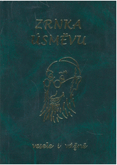 Zrnka úsměvu : vesele i vážně  Cover Image