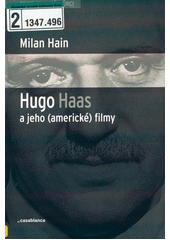 Hugo Haas a jeho (americké) filmy  Cover Image